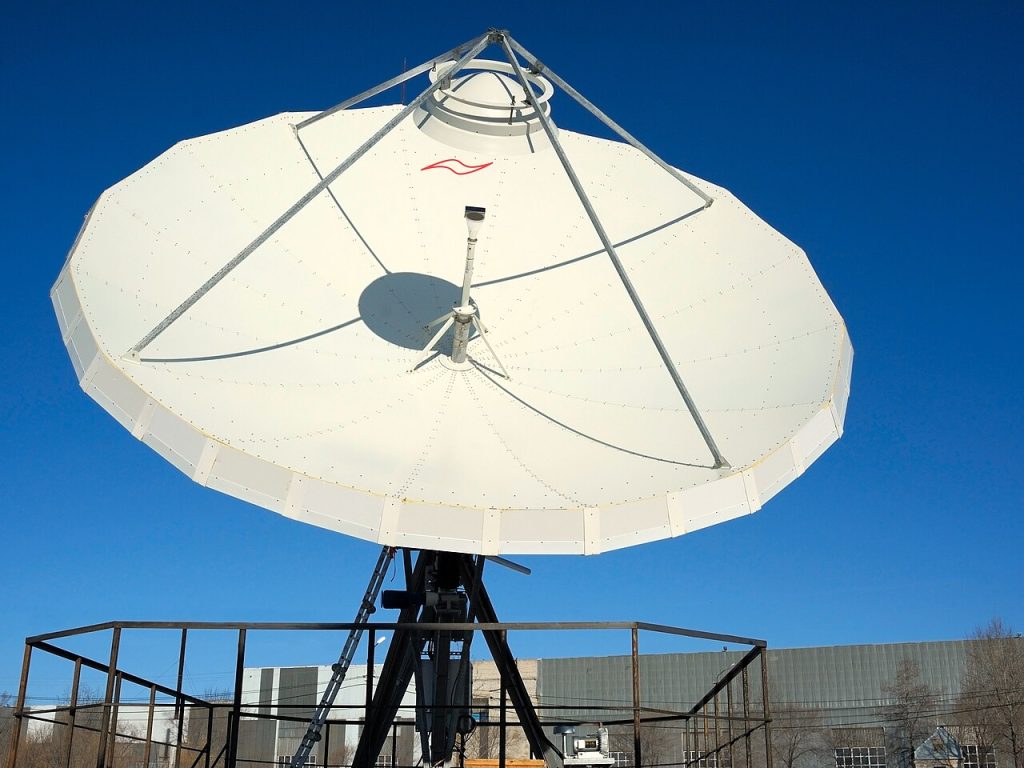 La Mauritanie attribue provisoirement de nouvelles licences de communications par satellite